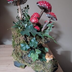 Fantasy Decor
