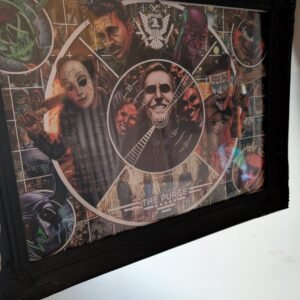 Horror Decor
